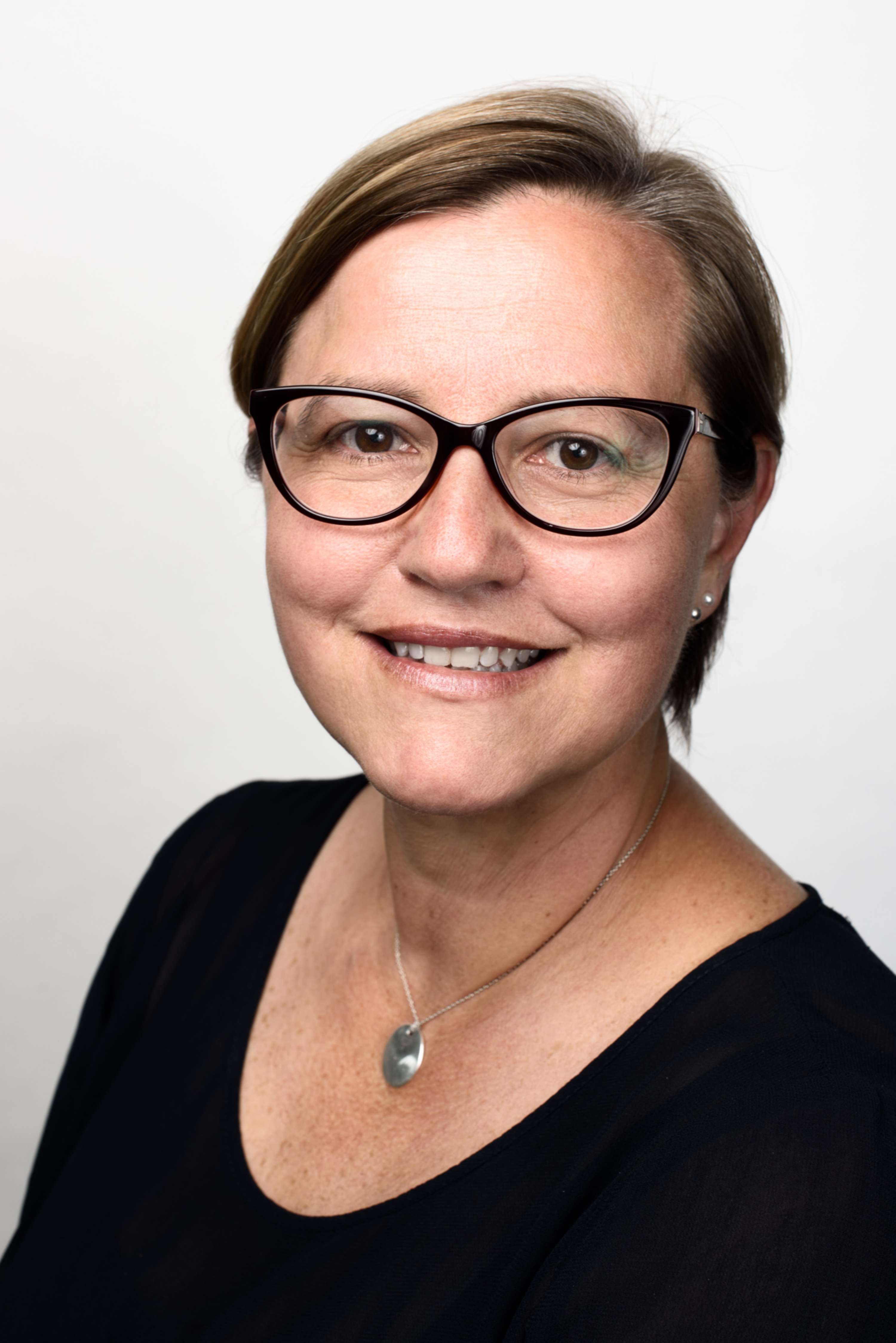 Headshots by Przemek Czaicki