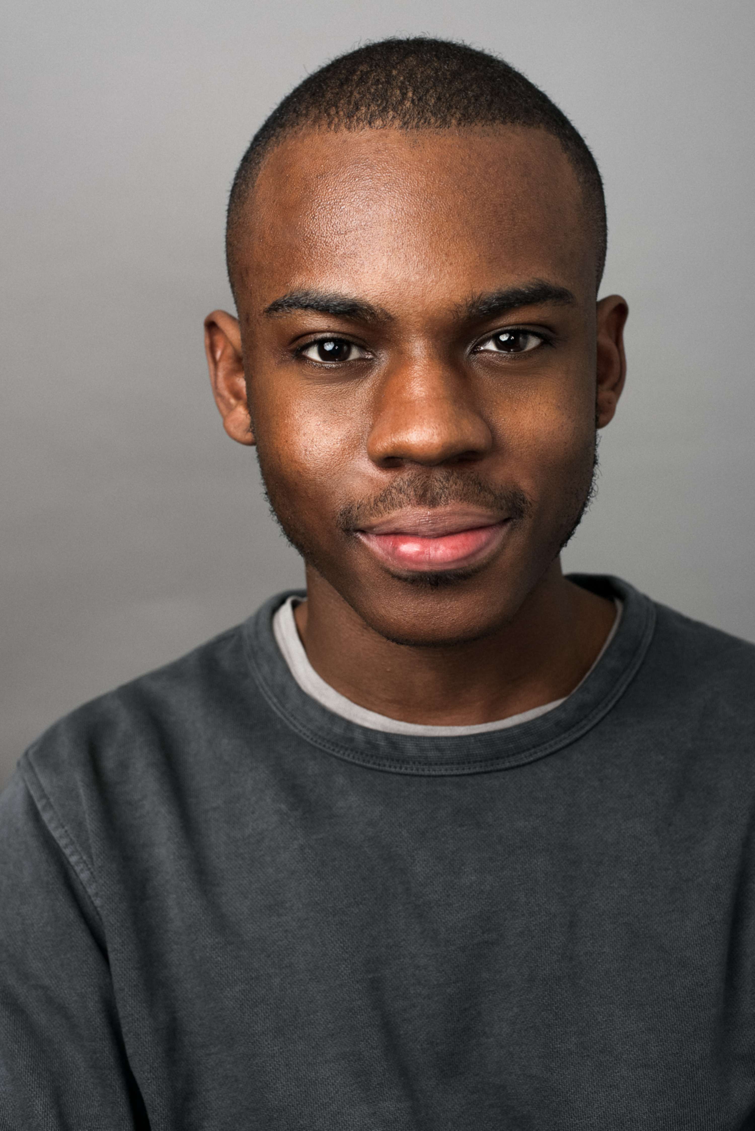 Headshots by Przemek Czaicki