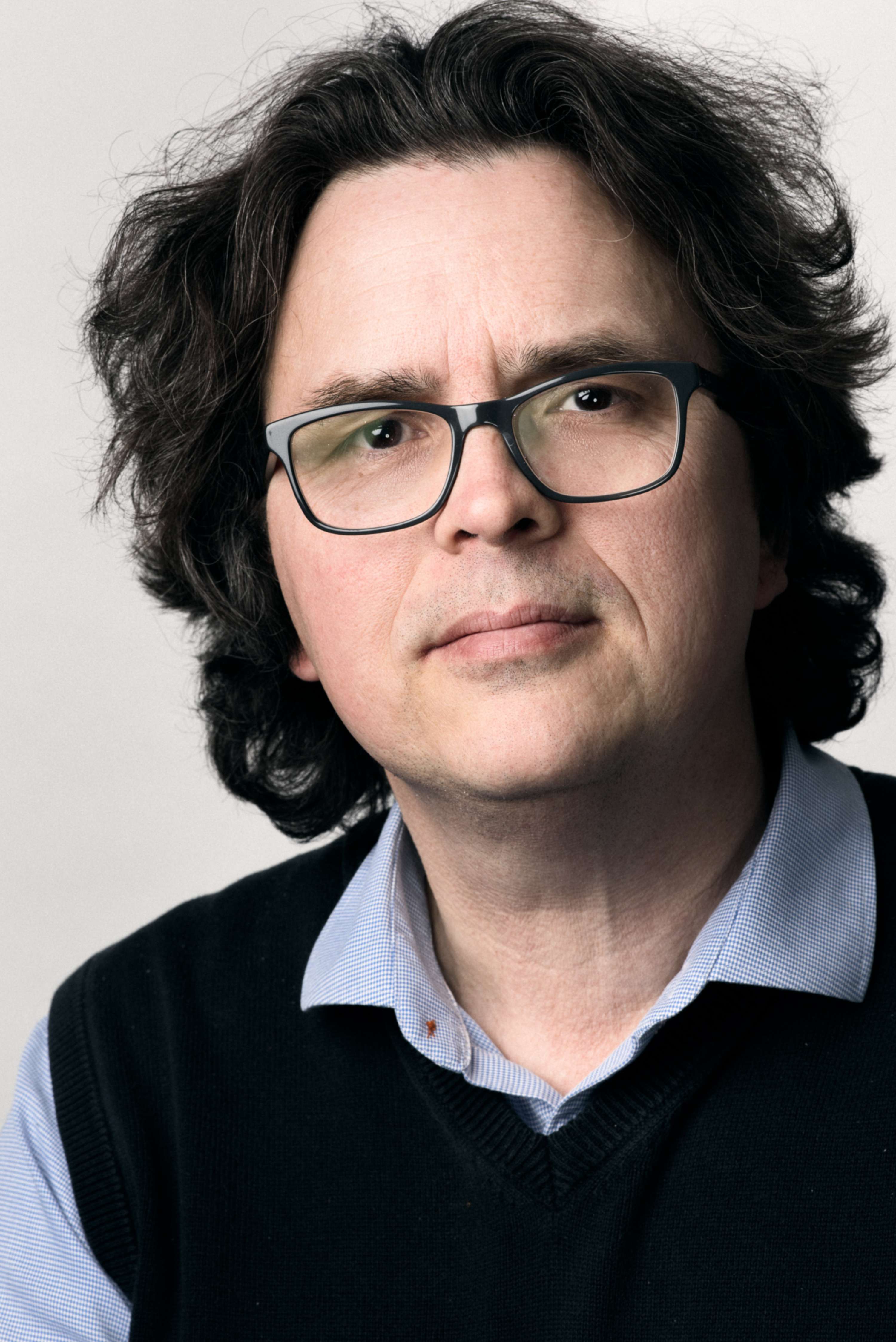 Headshots by Przemek Czaicki