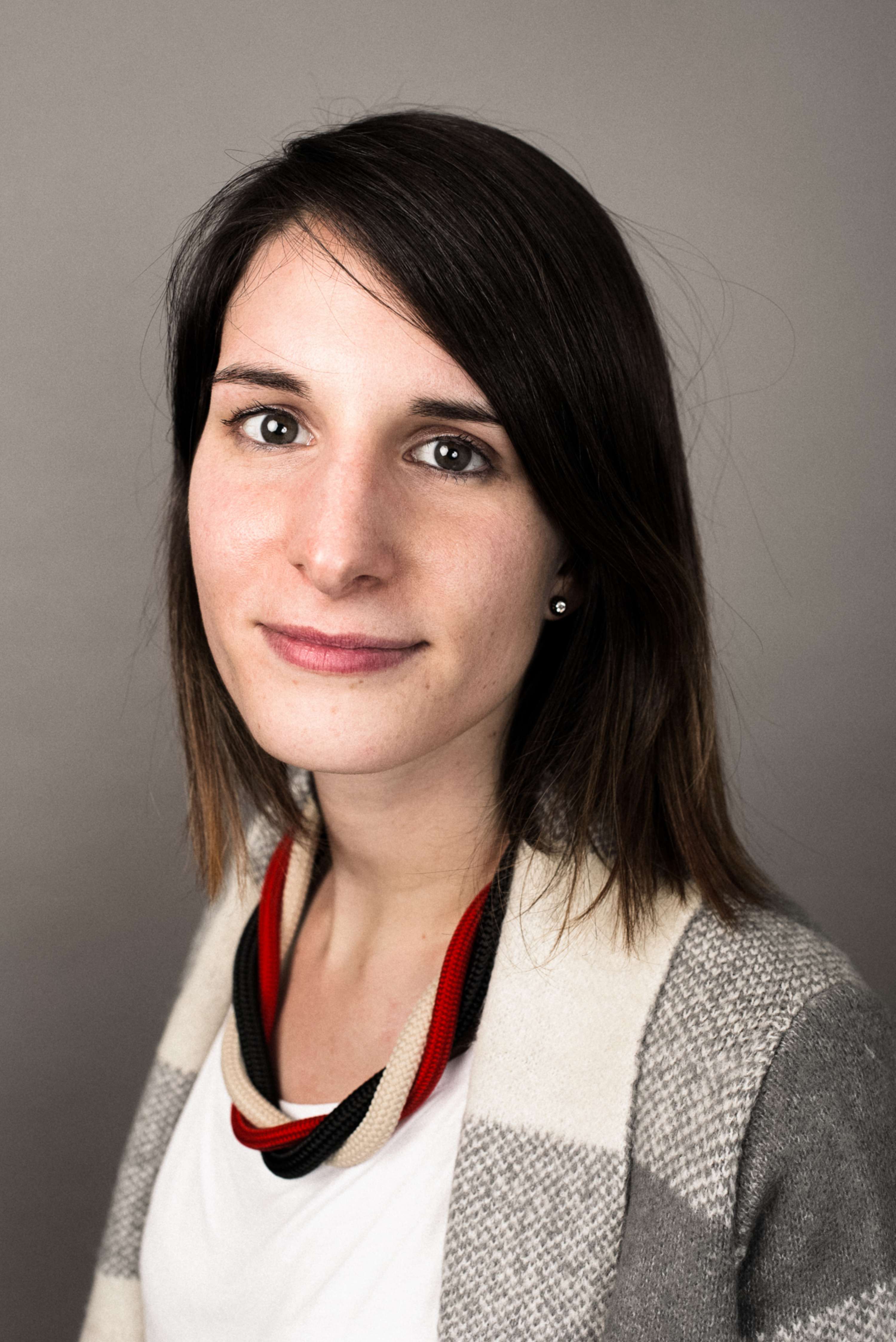 Headshots by Przemek Czaicki