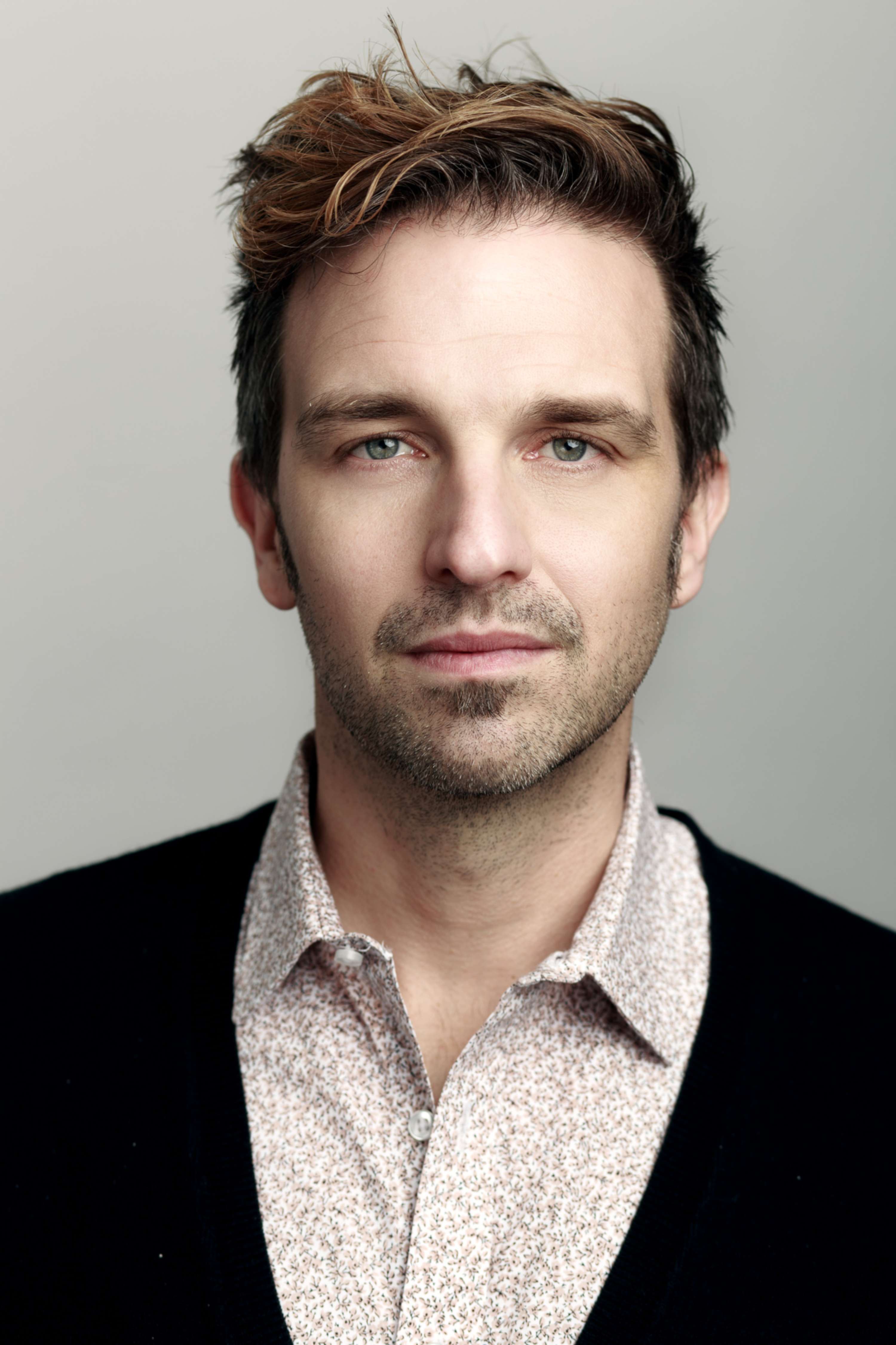 Headshots by Przemek Czaicki