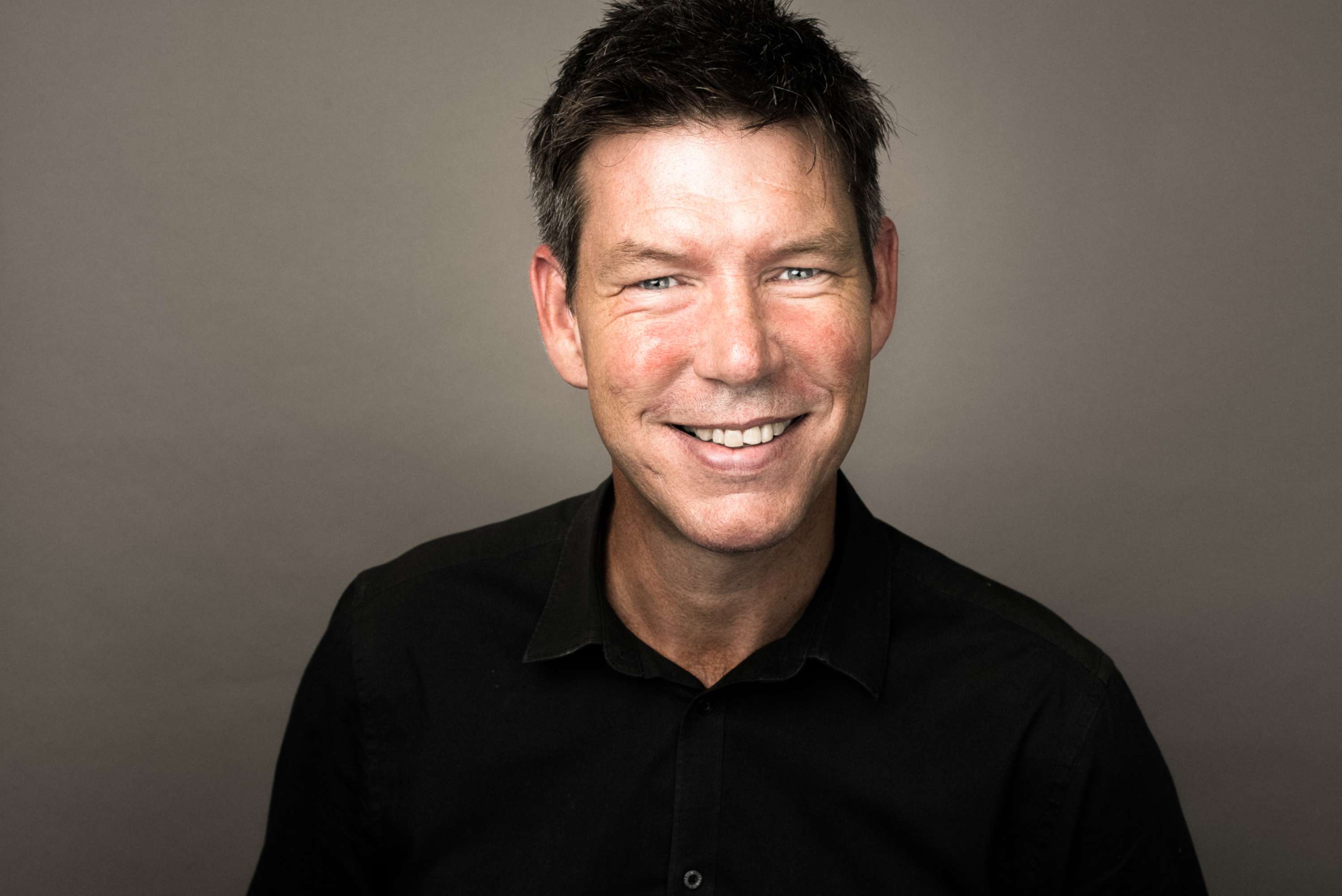 Headshots by Przemek Czaicki