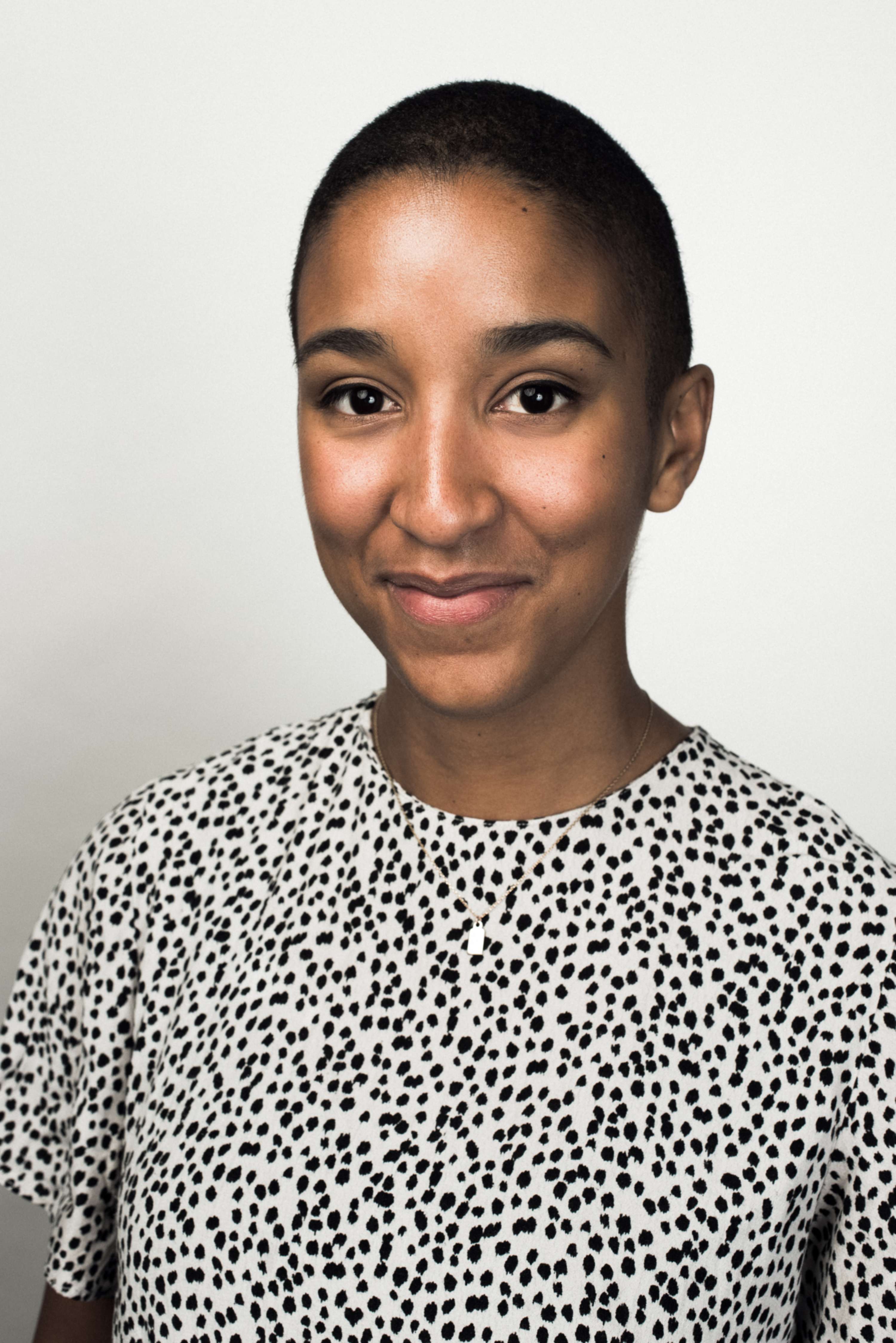Headshots by Przemek Czaicki