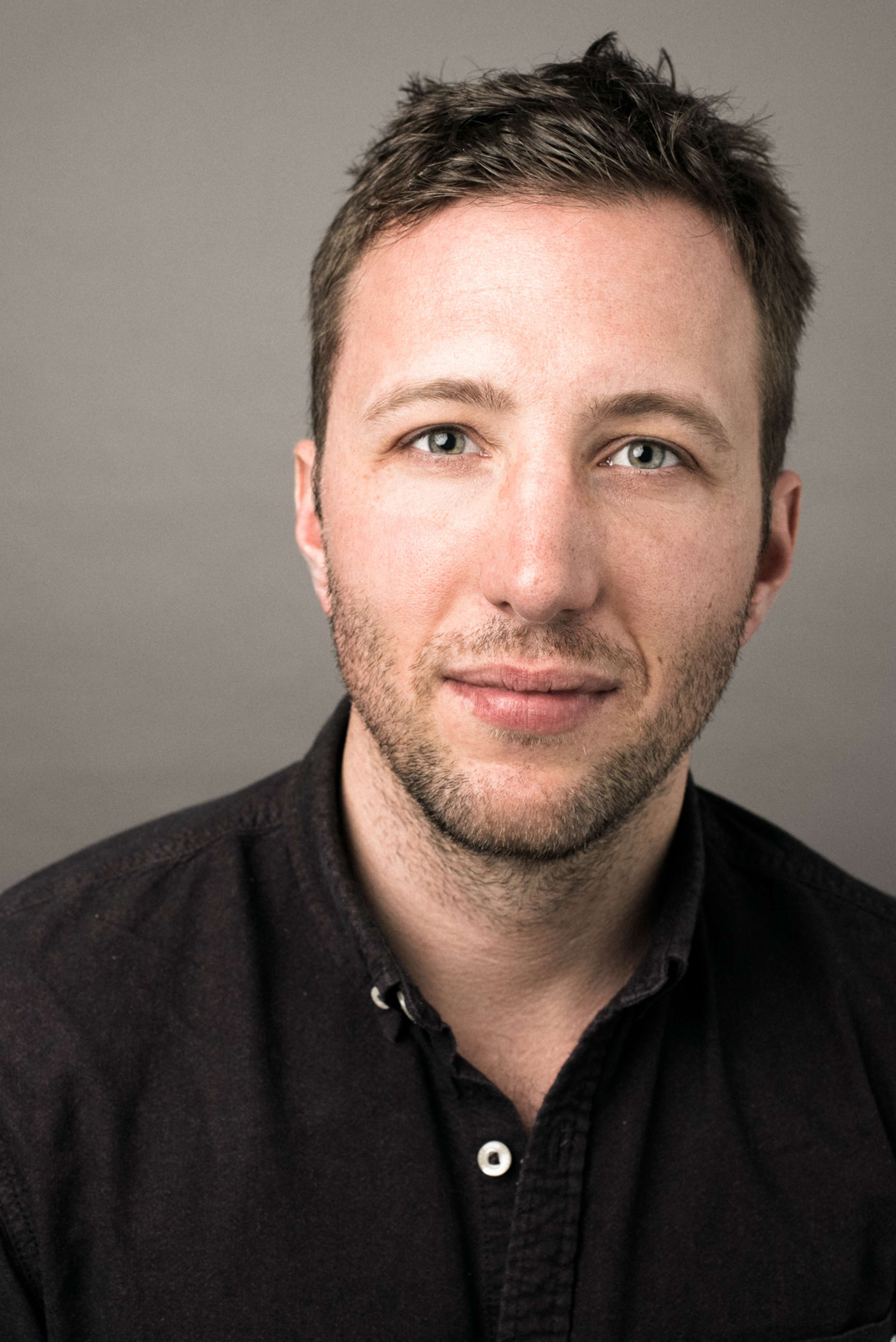 Headshots by Przemek Czaicki