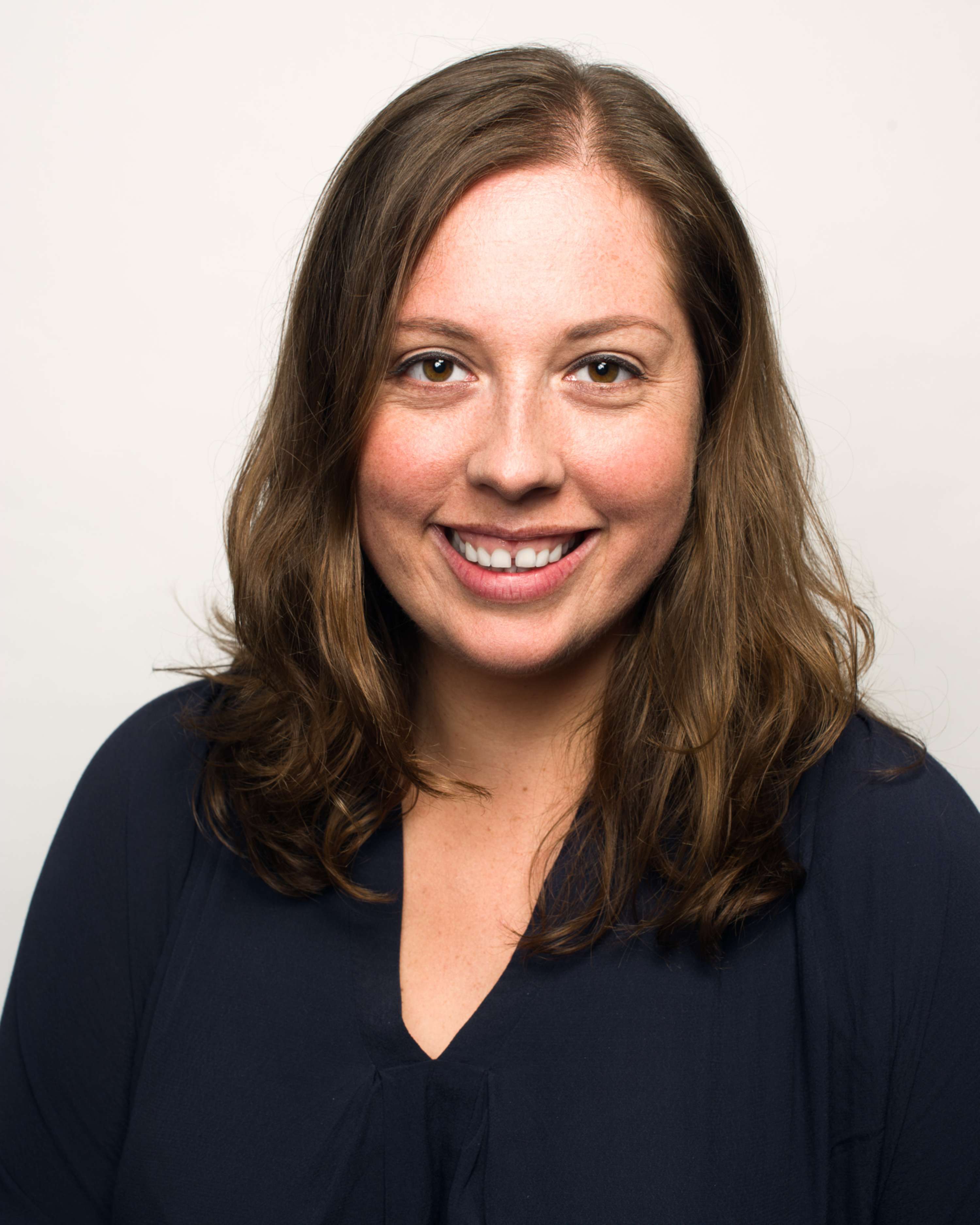 Headshots by Przemek Czaicki