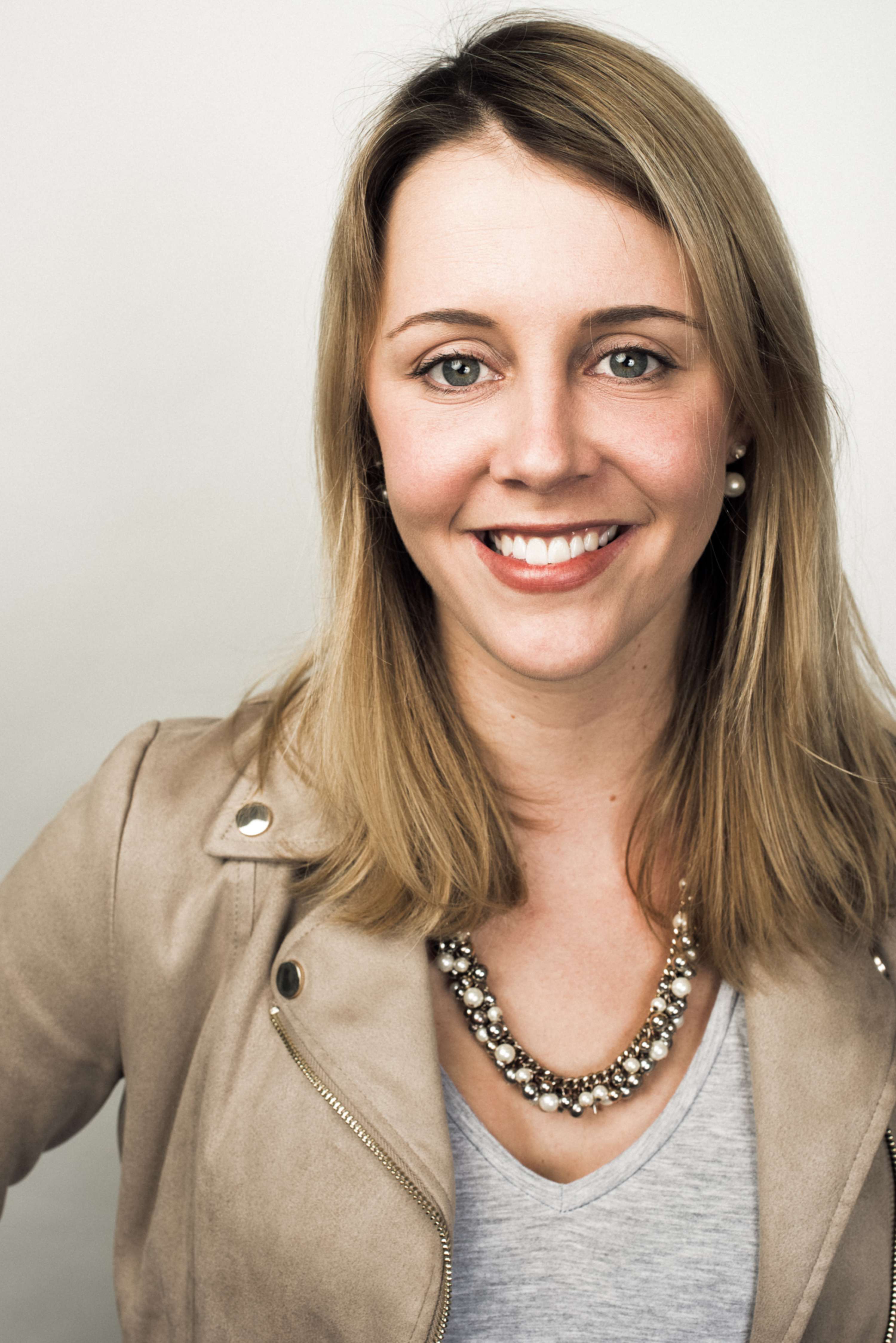 Headshots by Przemek Czaicki