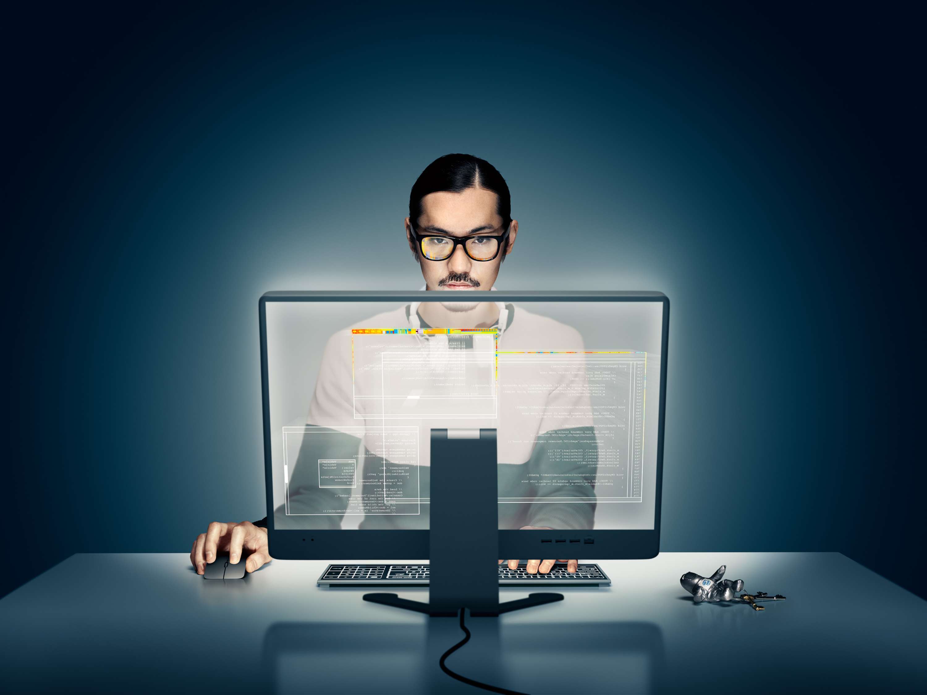 Intel by Spiros Politis