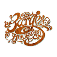 The Barge House logo