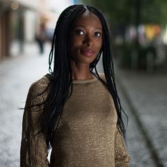 Alice Gbelia