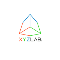 XYZLAB logo