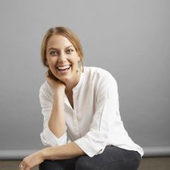 Zoe Bruce