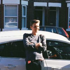 Josh Gabbitas