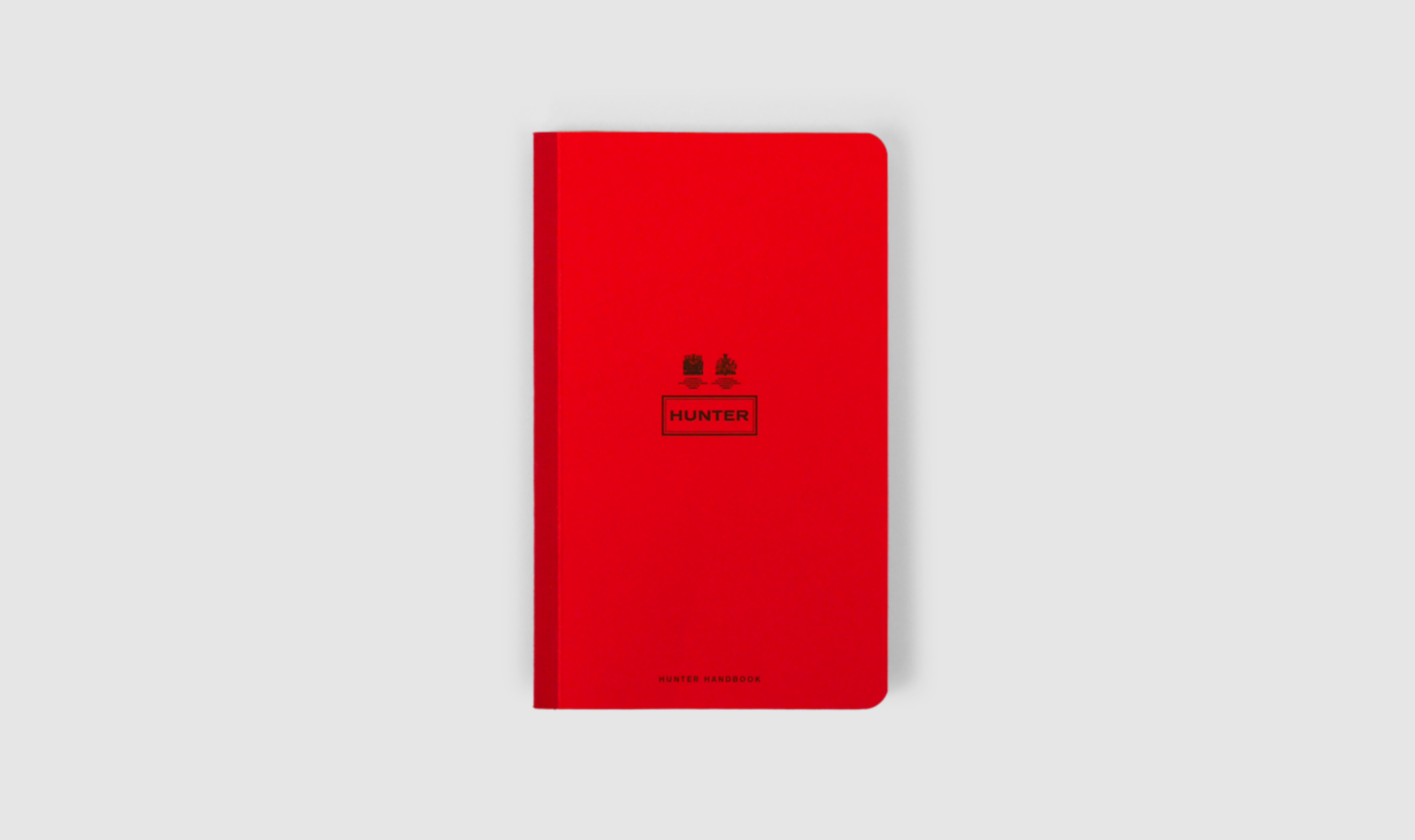 Hunter Handbook by Craig Sharp