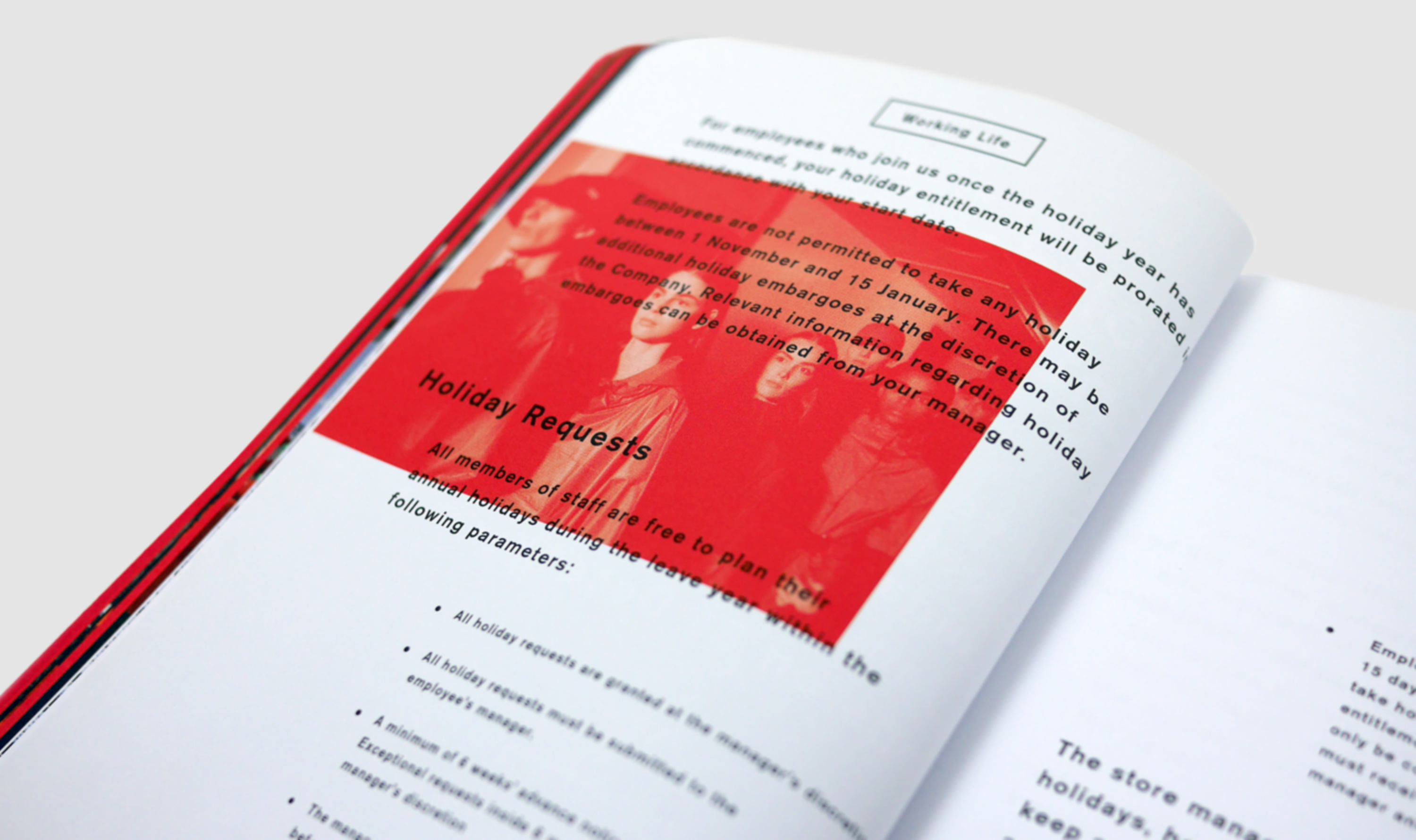 Hunter Handbook by Craig Sharp