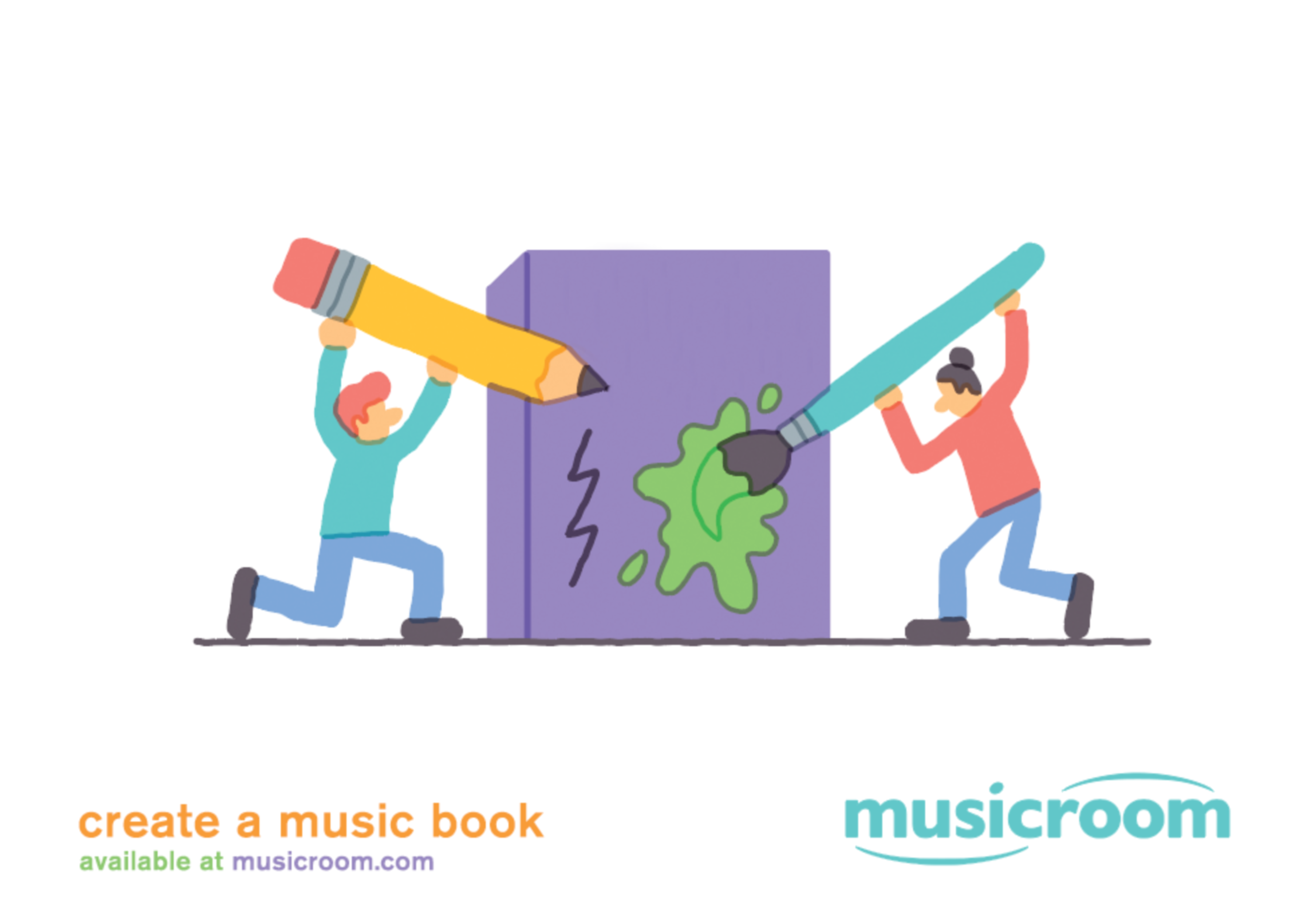 Musicroom.com by Craig Sharp