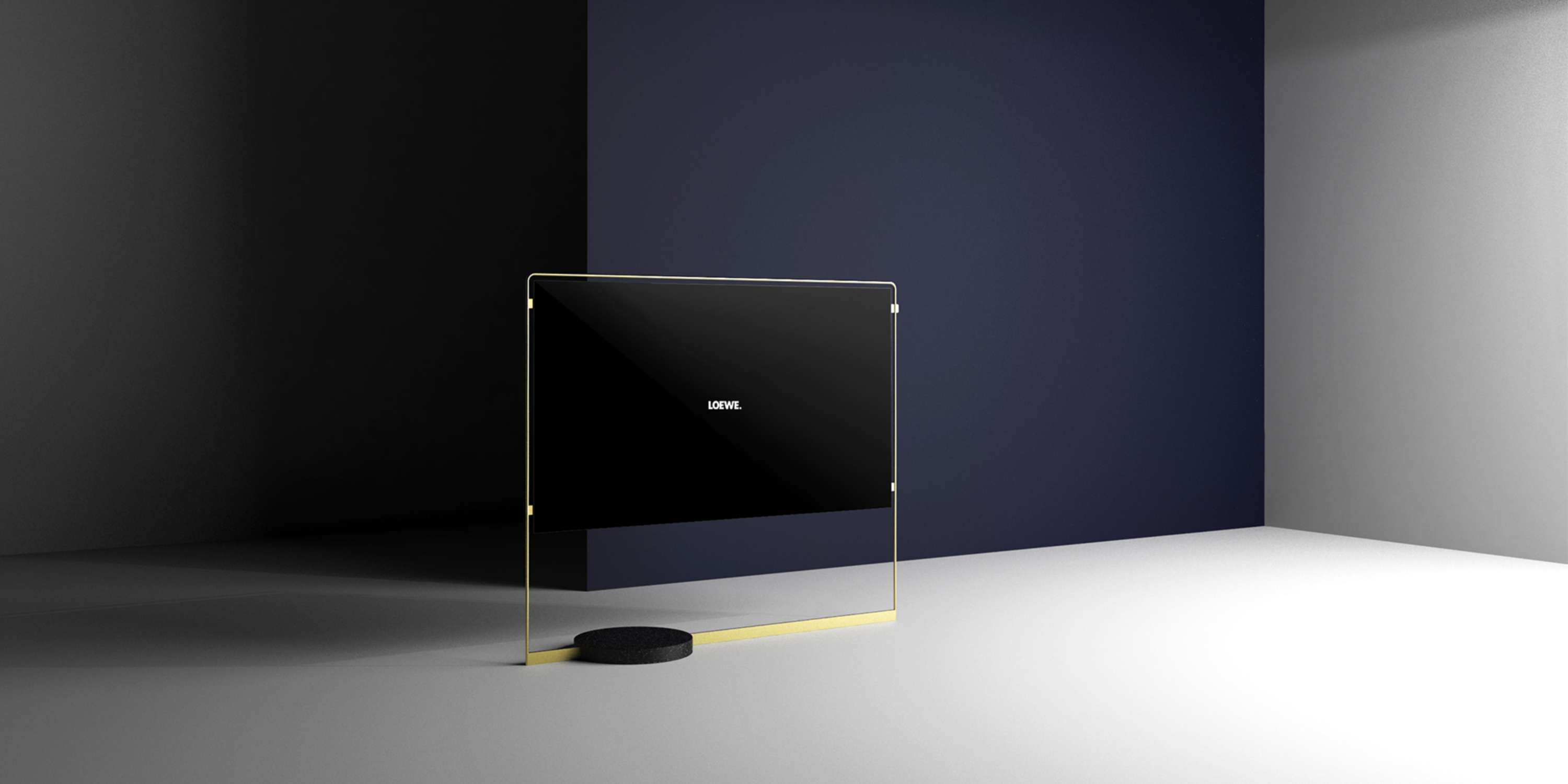 Loewe Technologies by Bodo Sperlein