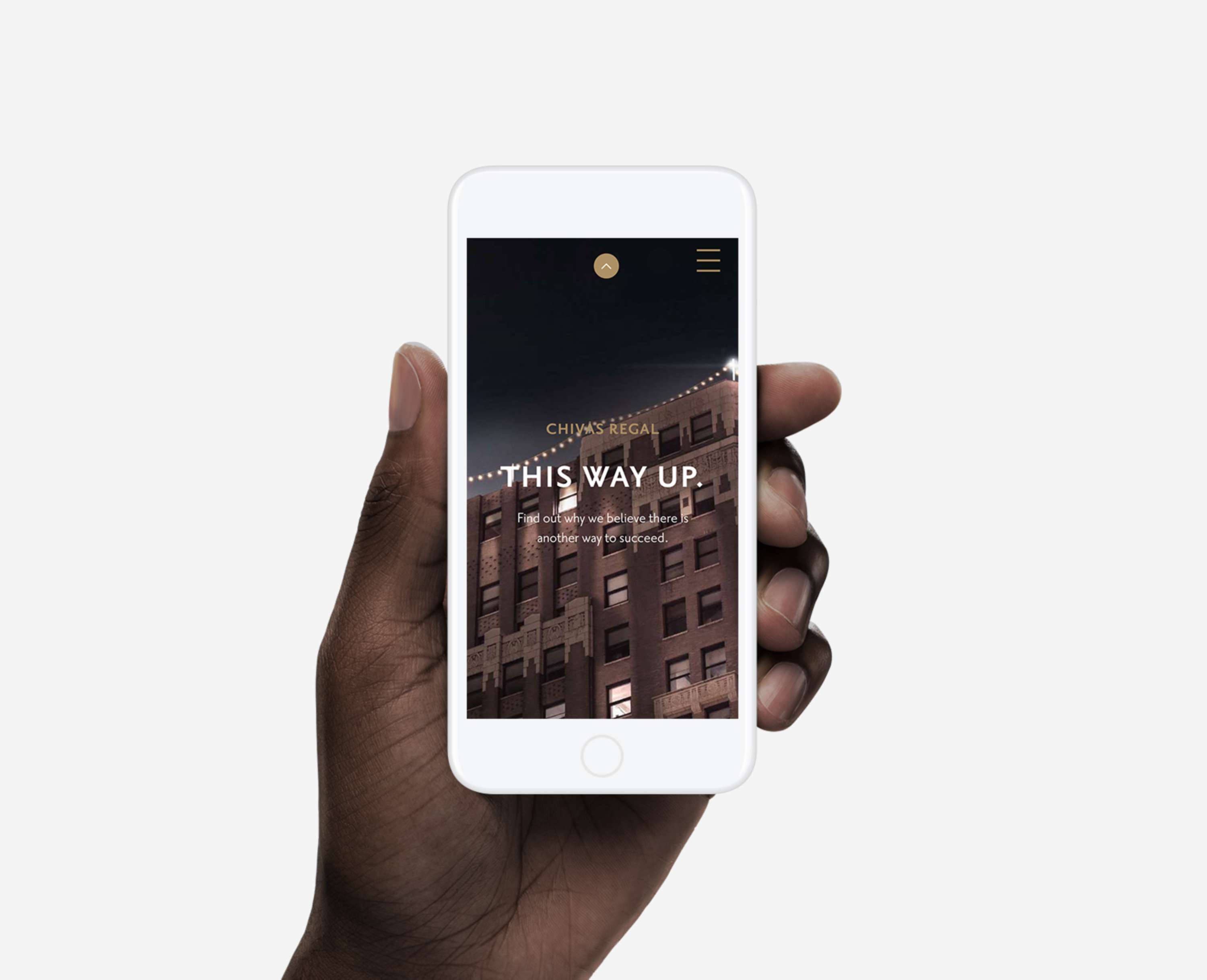 Chivas – Win The Right Way by David Jorre