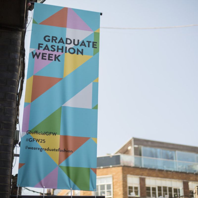 Summer Shows – Arts University Bournemouth by Fern Richardson