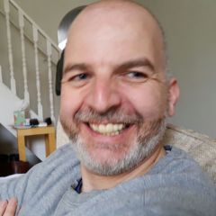Kester Sheridan