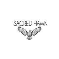 Sacred Hawk logo