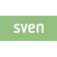SVEN logo