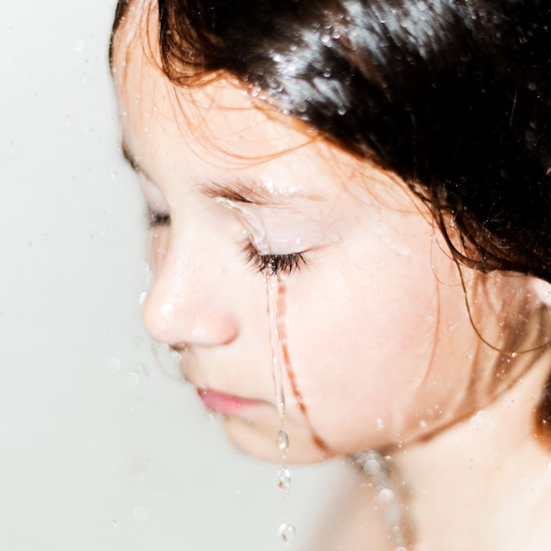 Liquids by Ana Paulsen