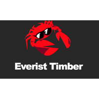 Everist Timber logo