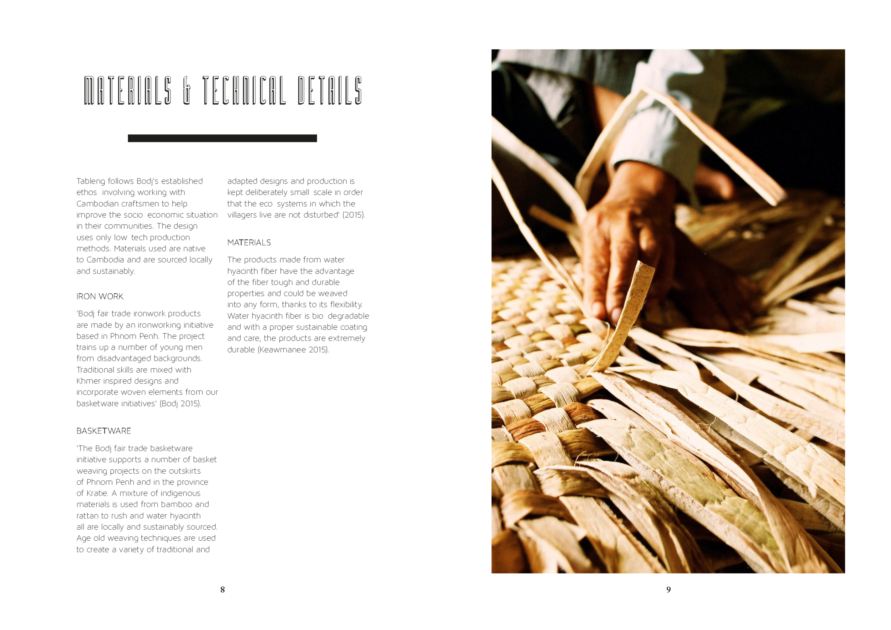 Tableng Design Report by Wiktoria Boniecka