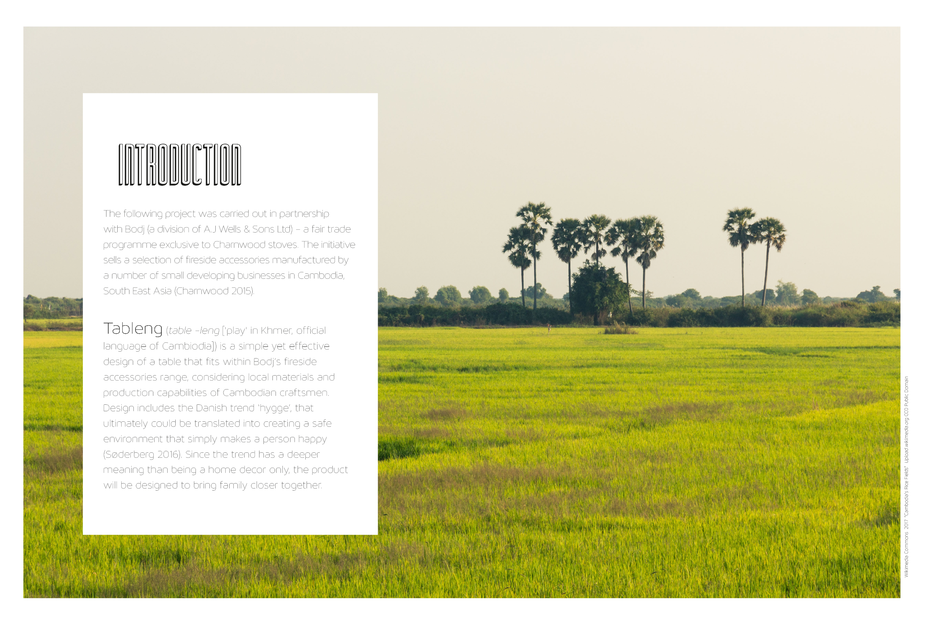 Tableng Design Report by Wiktoria Boniecka