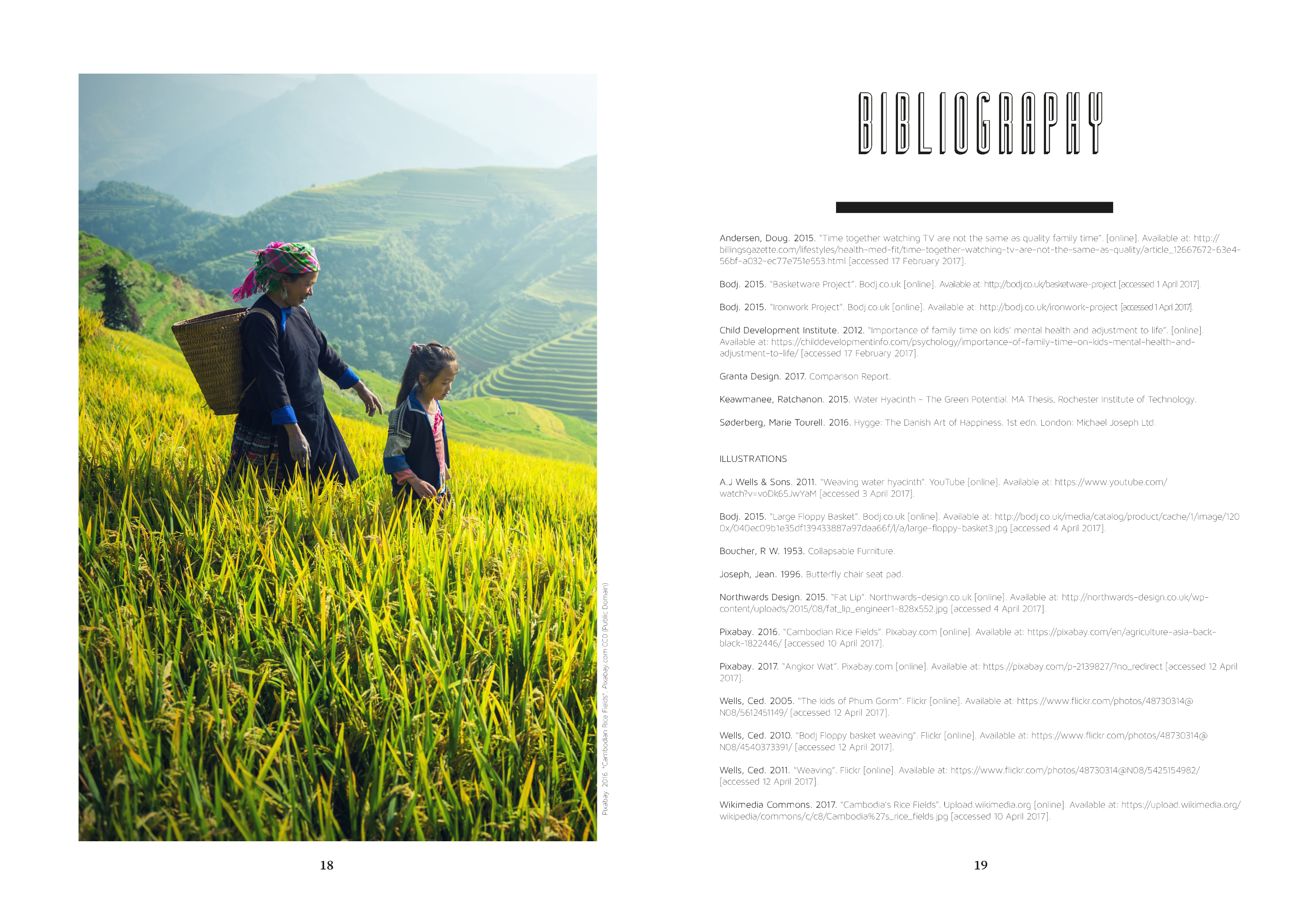 Tableng Design Report by Wiktoria Boniecka
