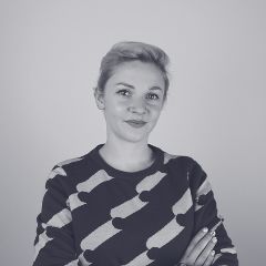 Charlotte Clewlow