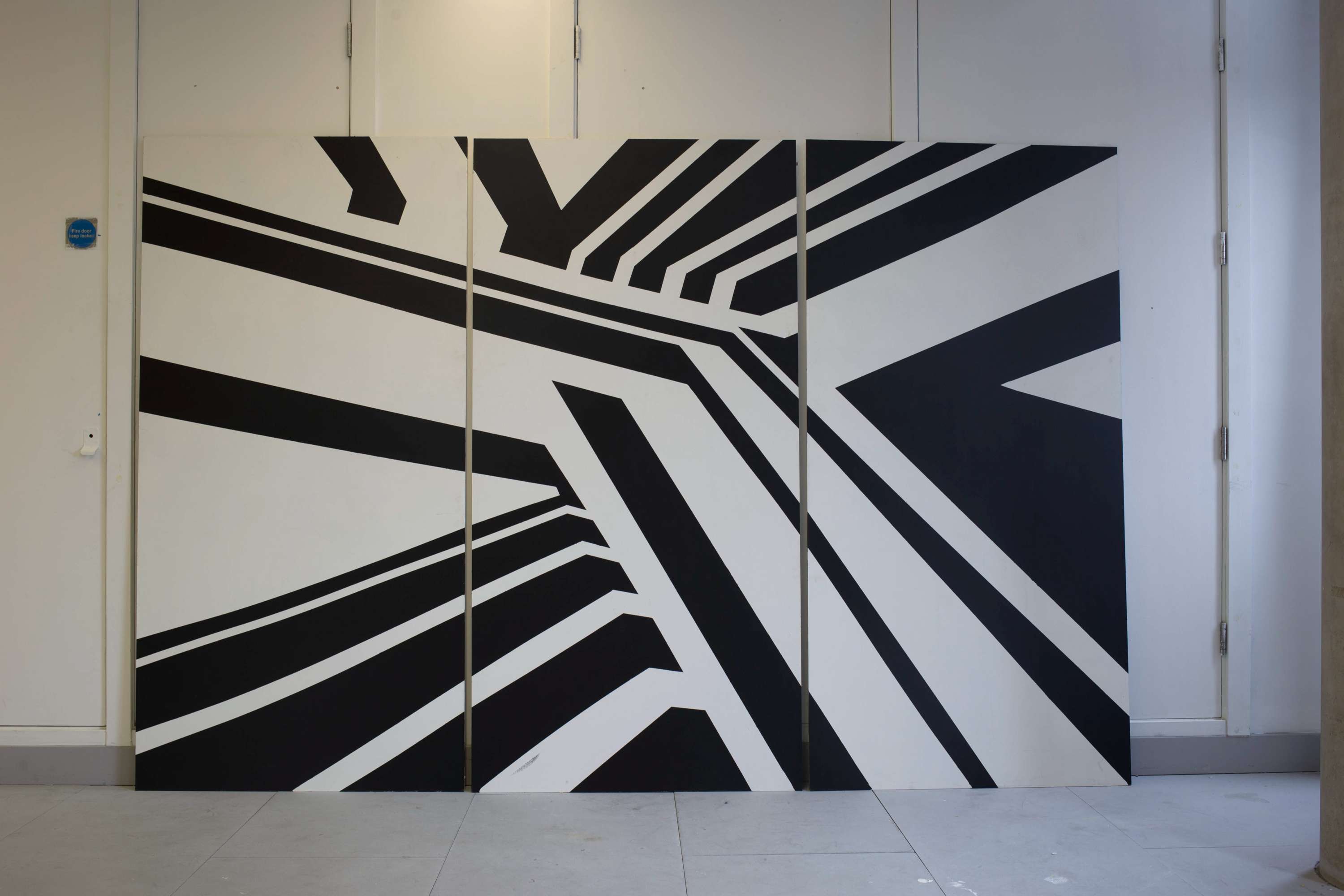 Spatial Design by Oscar Spyrou