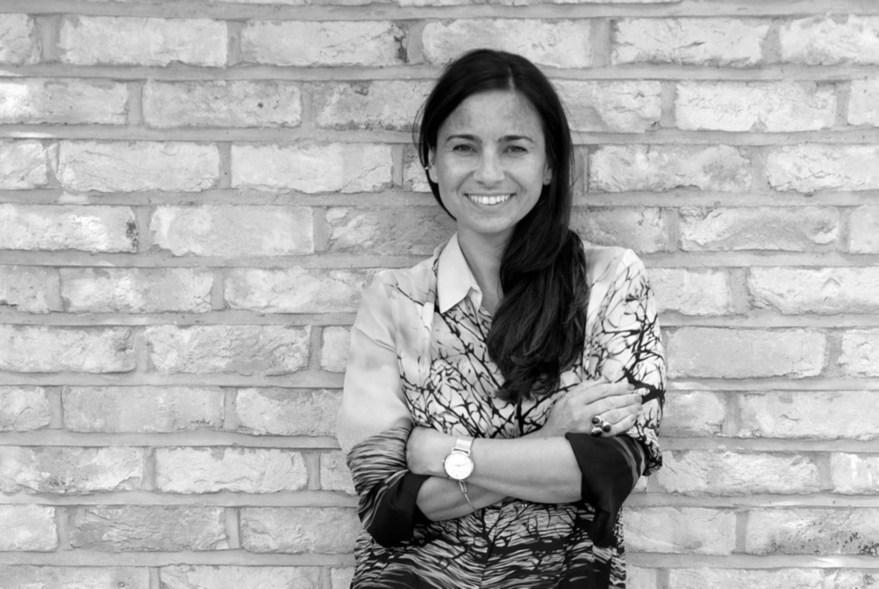 EVENT SPEAKER: The Future Of_ Consumption by Paula Zuccotti by Propela