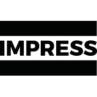 IMPRESS logo