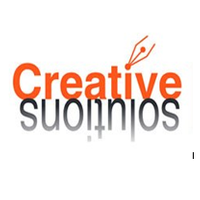 Creative Solutions Services & translation L.L.C logo