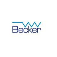 Becker Sliding Partitions Ltd logo