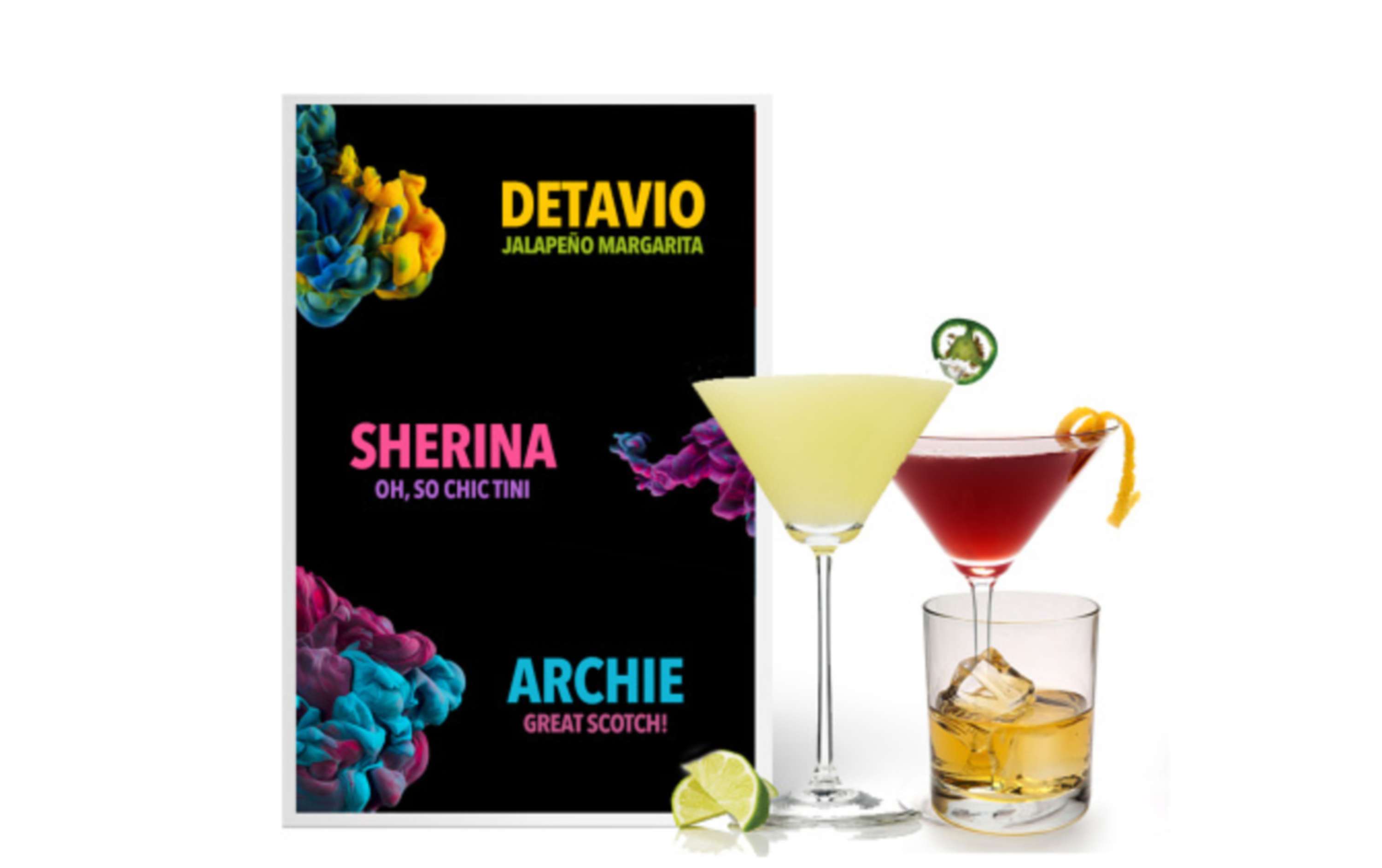 One X Studios: Launch Party by Sherina Florence