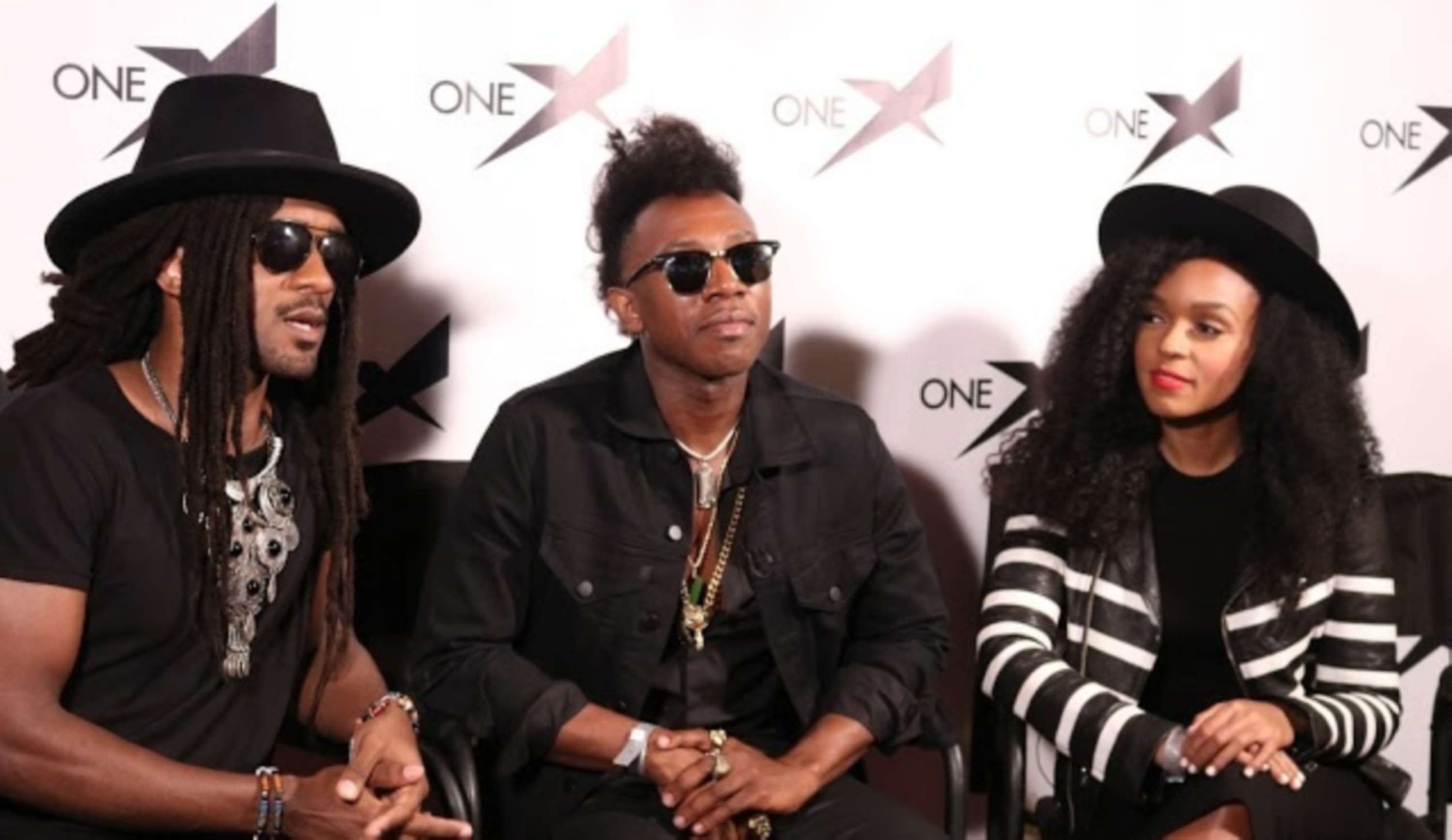 One X Studios: Launch Party by Sherina Florence