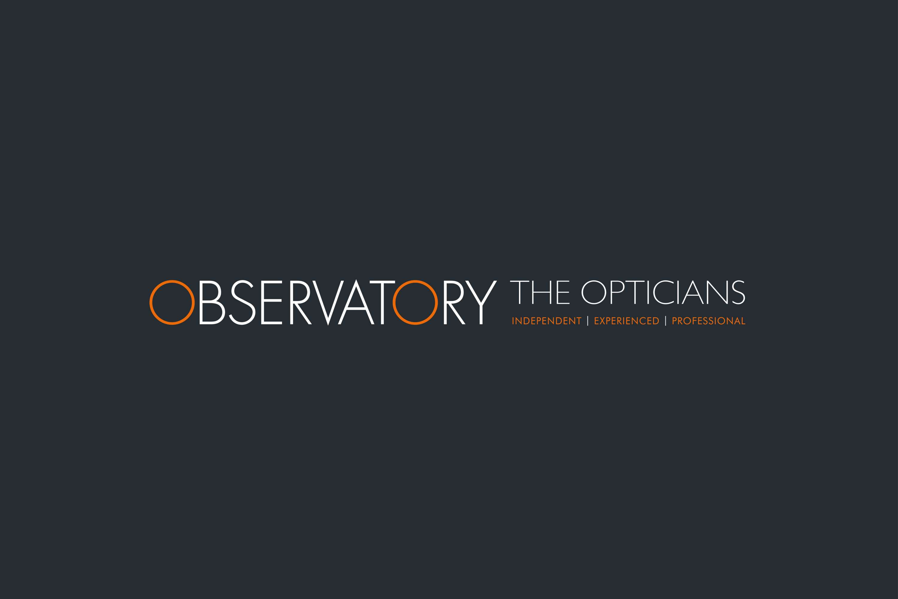 Observatory by Jon Anderson