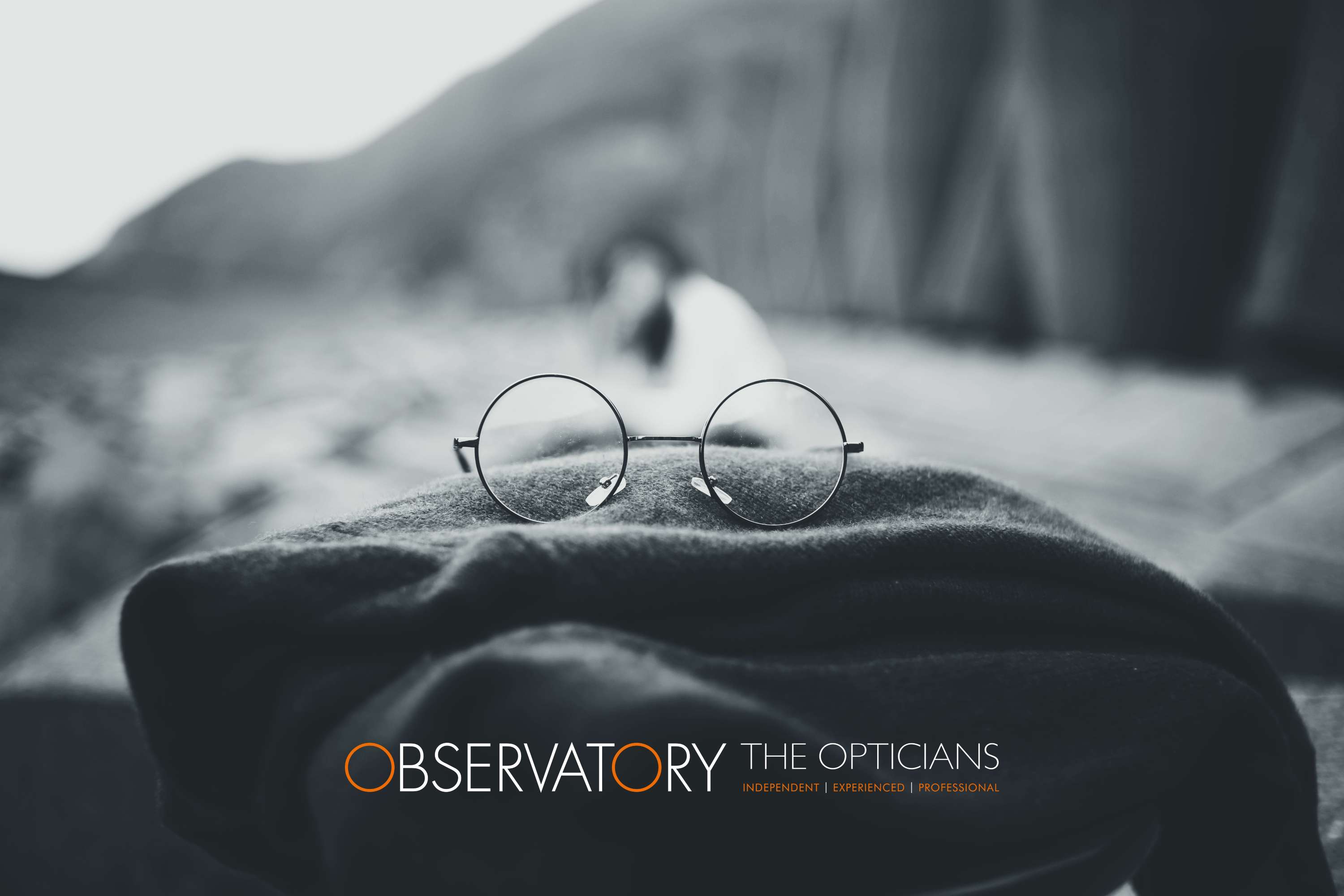 Observatory by Jon Anderson