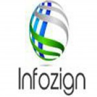 Infozign Technologies logo