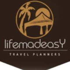 Lifemadeasy Holidays