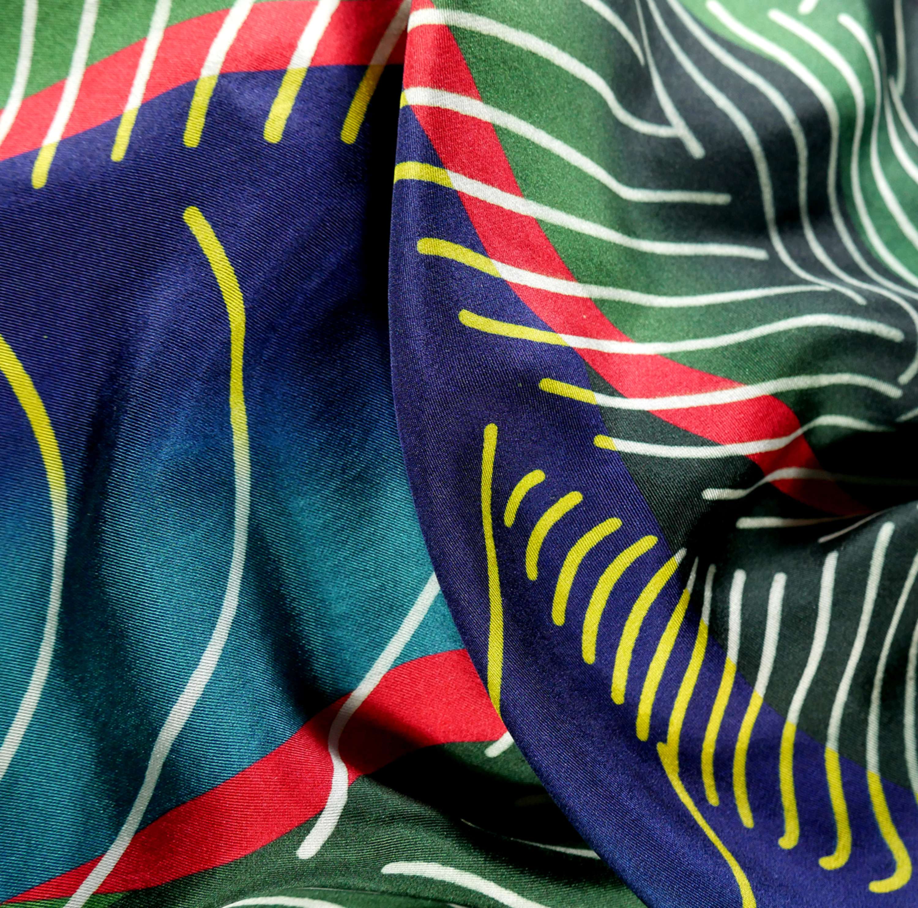 Screen prints by Emma Wright