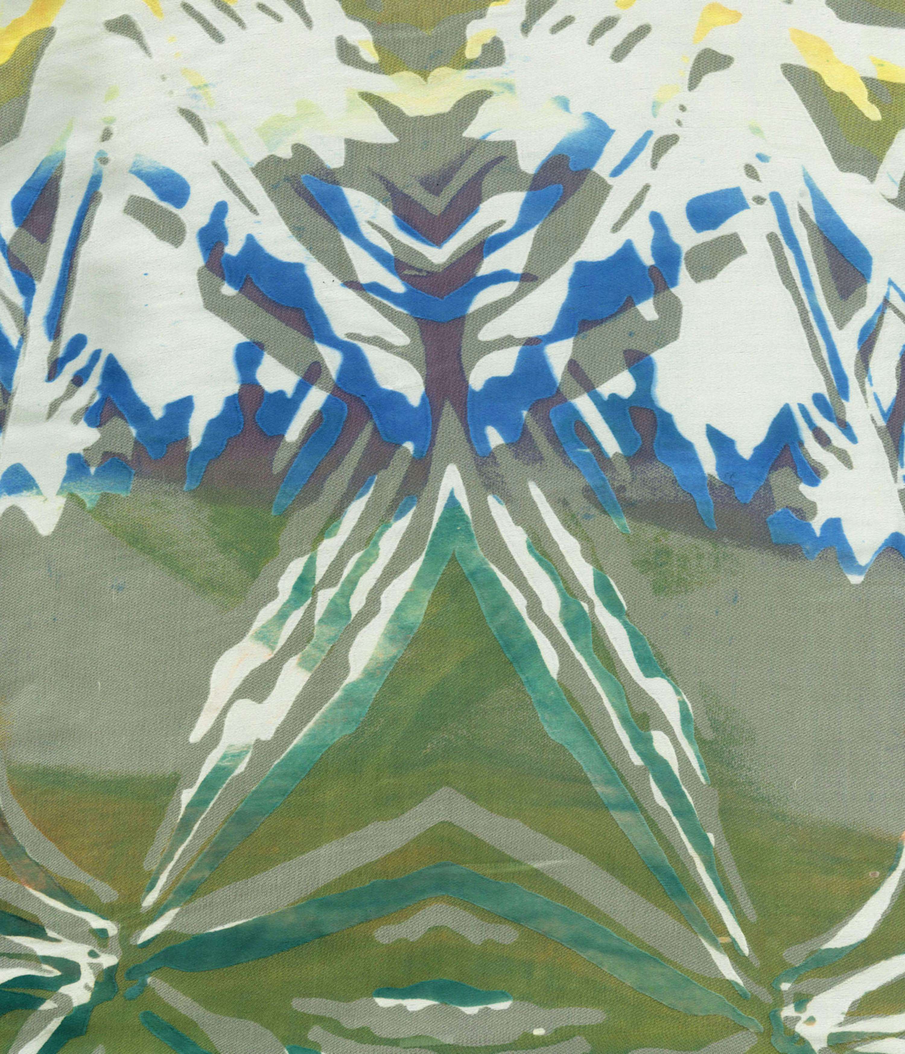 Screen prints by Emma Wright