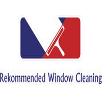Rekommended Window Cleaning logo
