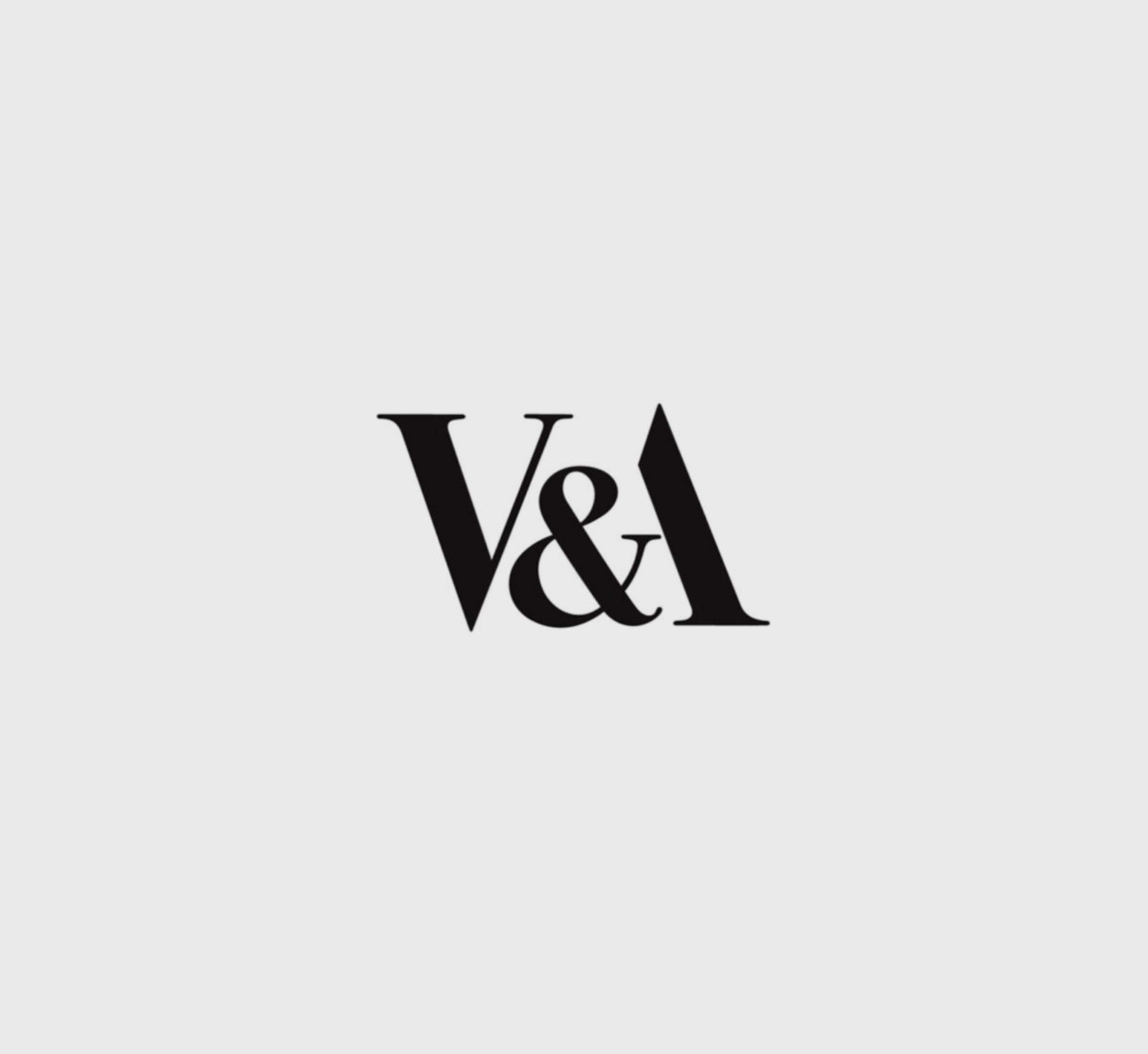 V&A – Expanded Artefacts by Shafqat Mehmood