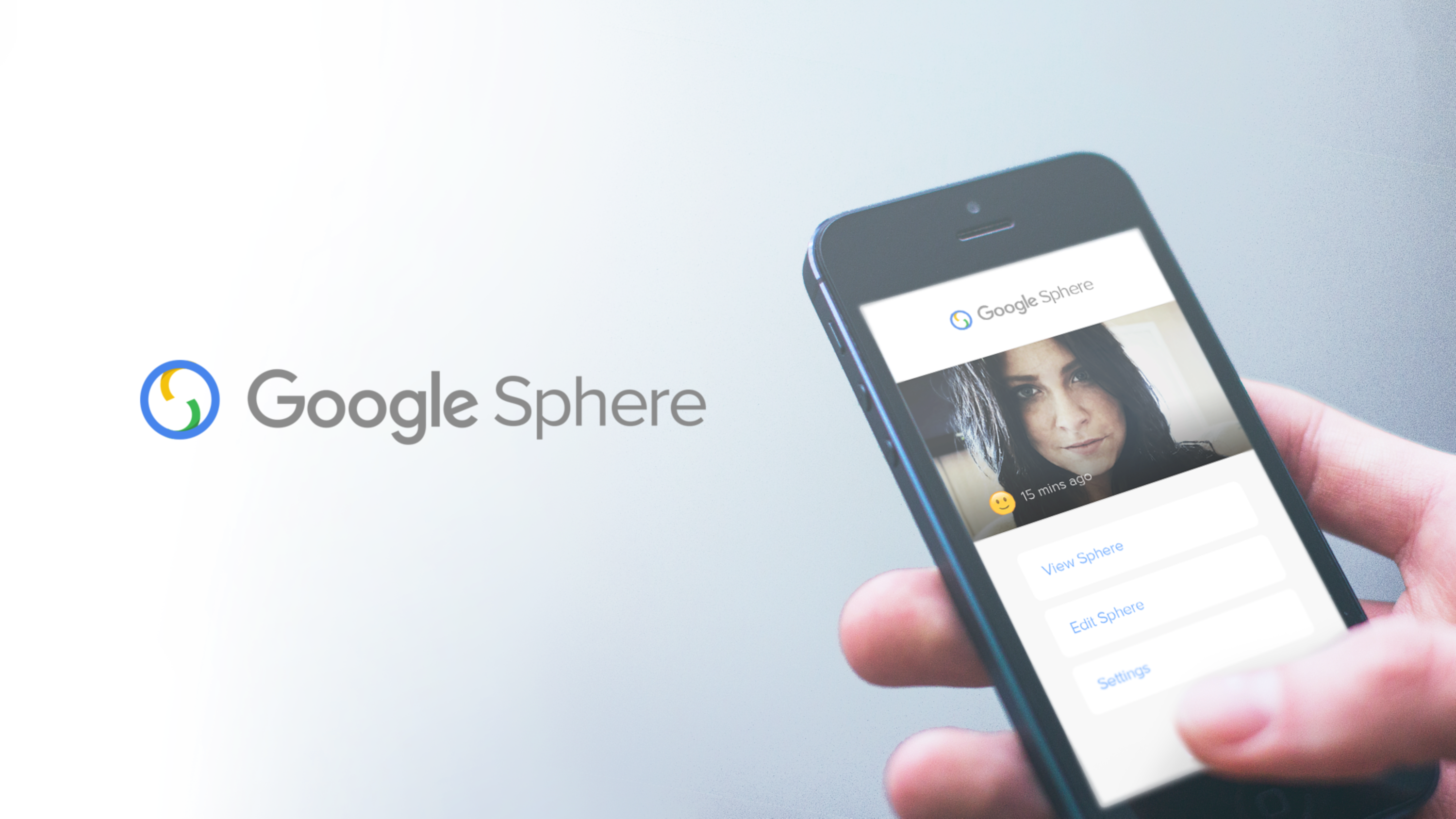 Google Sphere by Benas Skripka