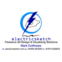 electricsketch logo