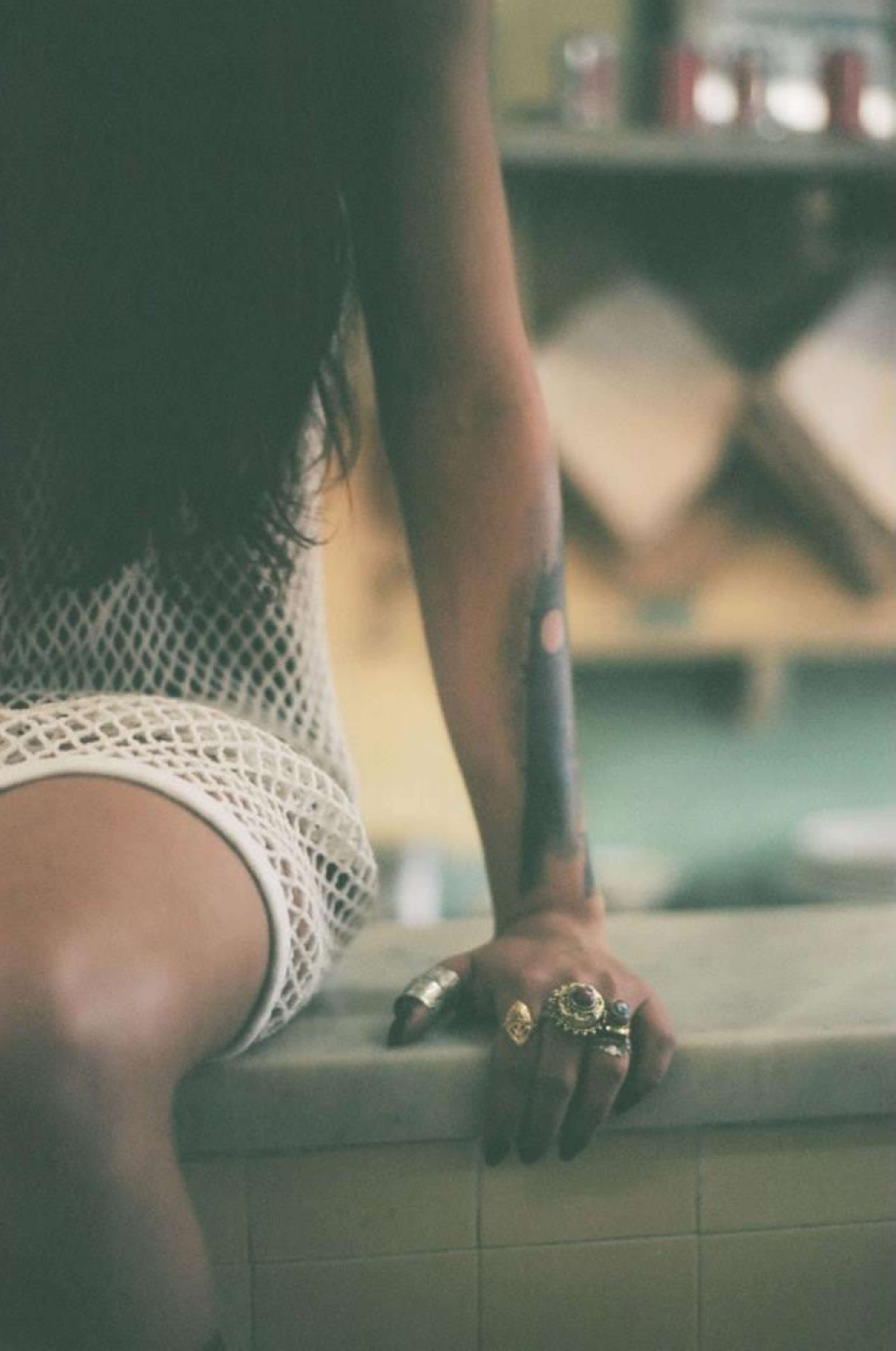 GYPSY EAST x THINGS & INK by Ryan Warner