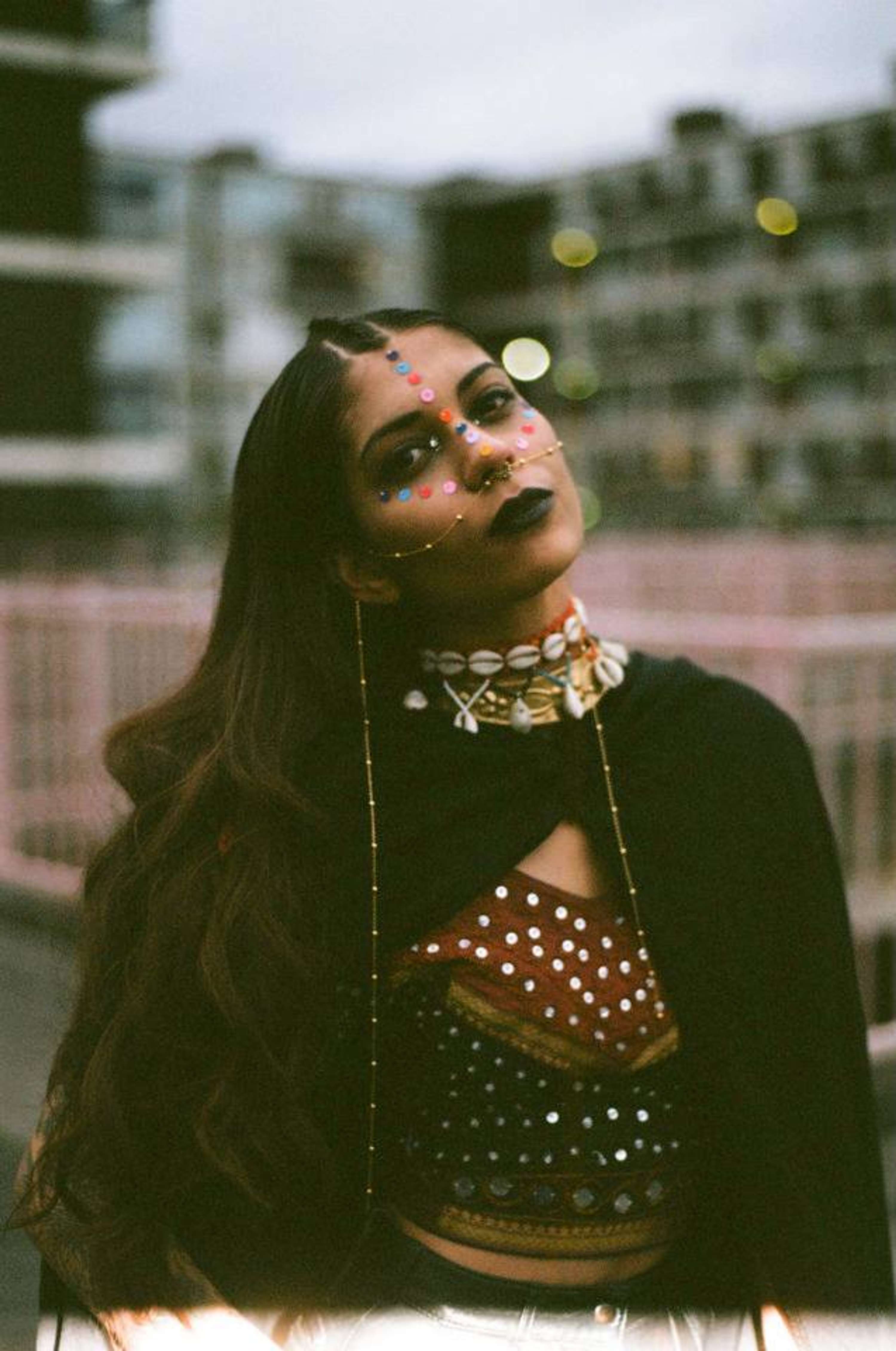 GYPSY EAST x THINGS & INK by Ryan Warner